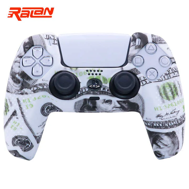 غطاء حماية من السيليكون ,Silicone protective cover