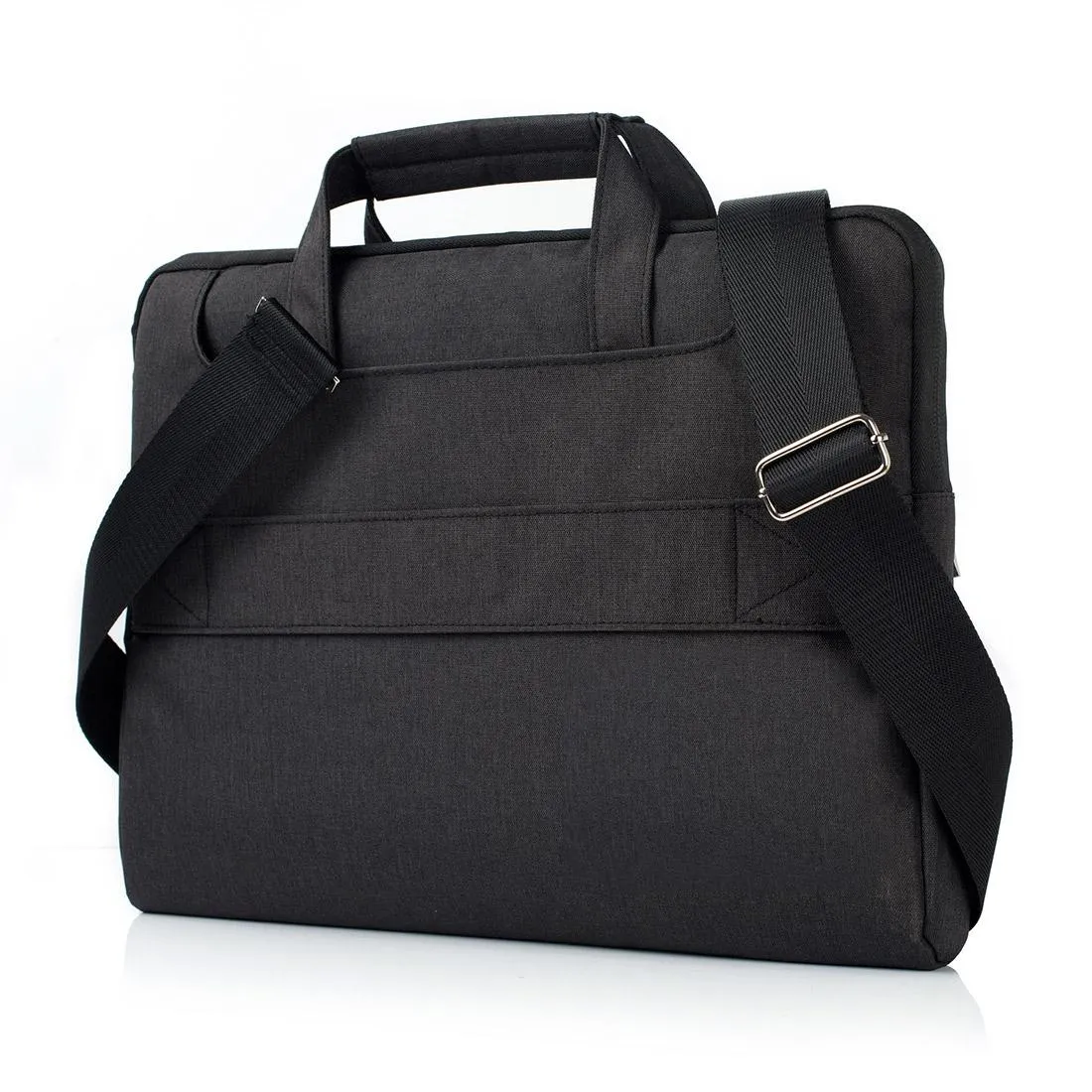 11.6 Inch Laptop Bag | Portable One Shoulder Zipper | For MacBook | Samsung | Sony | Dell | Alienware | Chuwi | Asus | HP | Purple