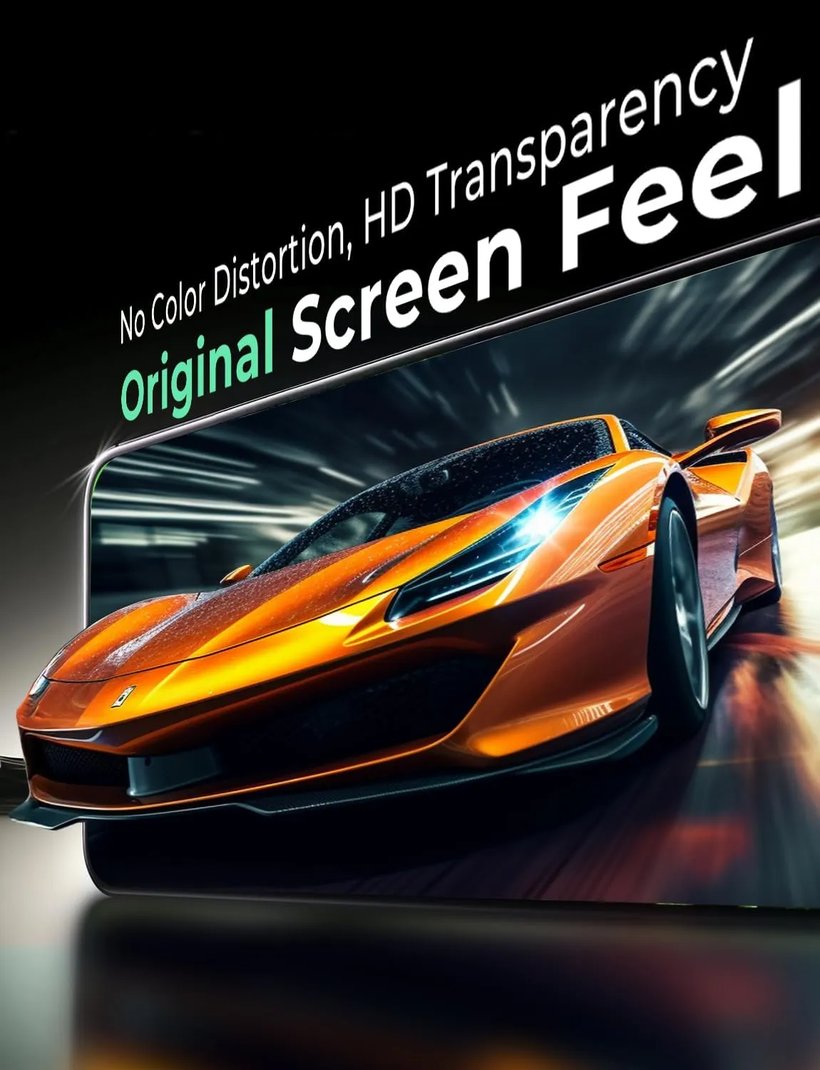 2 PACK for iPhone 16 Pro Max Privacy Screen Protector 6.9 Inch, 10s Auto Dust-Elimination Installation, 100% Anti Spy, 9H Tempered Glass, Scratch Resistant, Full Edge Coverage