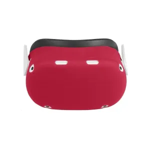 2 Silicone Anti-scratches Protective Cover Vr Headset Shell Case for Oculus Quest 2