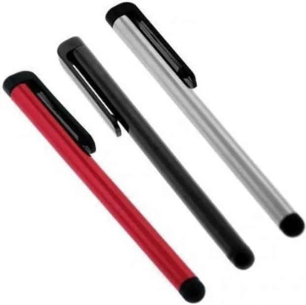 3 Pack Stylus Pen for iPhone / Android & iPads / Tablets