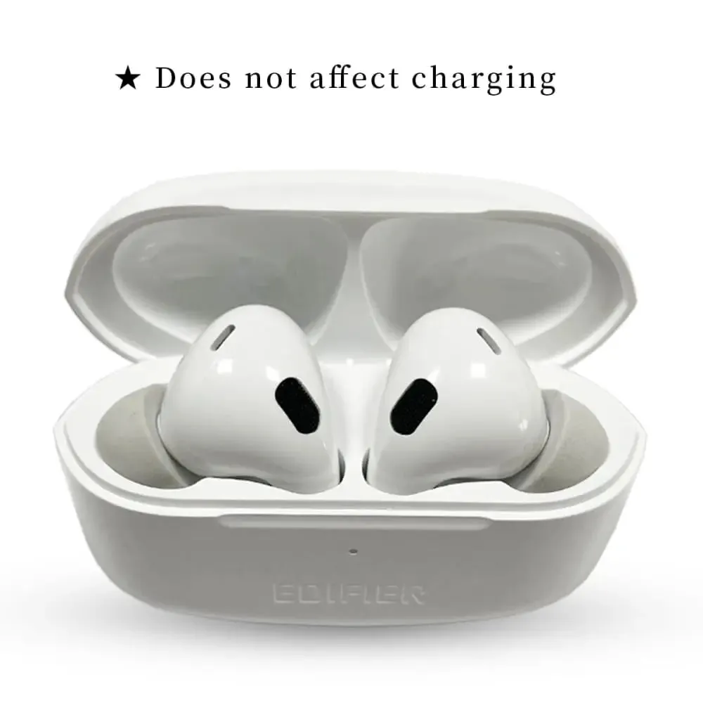 6pcs Noise Reducing Memory Form Ear Tips for Anker Soundcore Life P2 Tws, Soundpeats T2 Anc Earphones