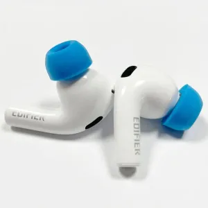 6pcs Noise Reducing Memory Form Ear Tips for Xiaomi Redmi Buds 3 Pro Tws