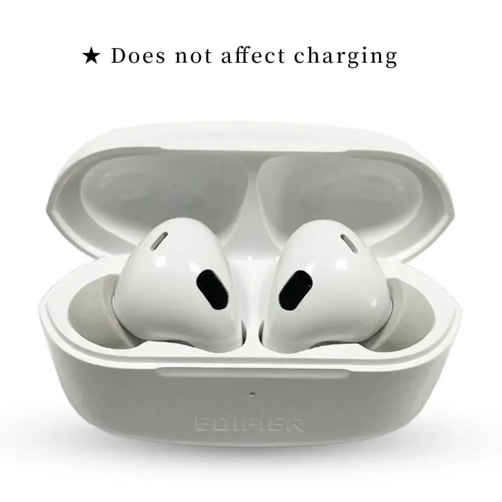 6pcs Noise Reducing Memory Form Ear Tips for Xiaomi Redmi Buds 3 Pro Tws