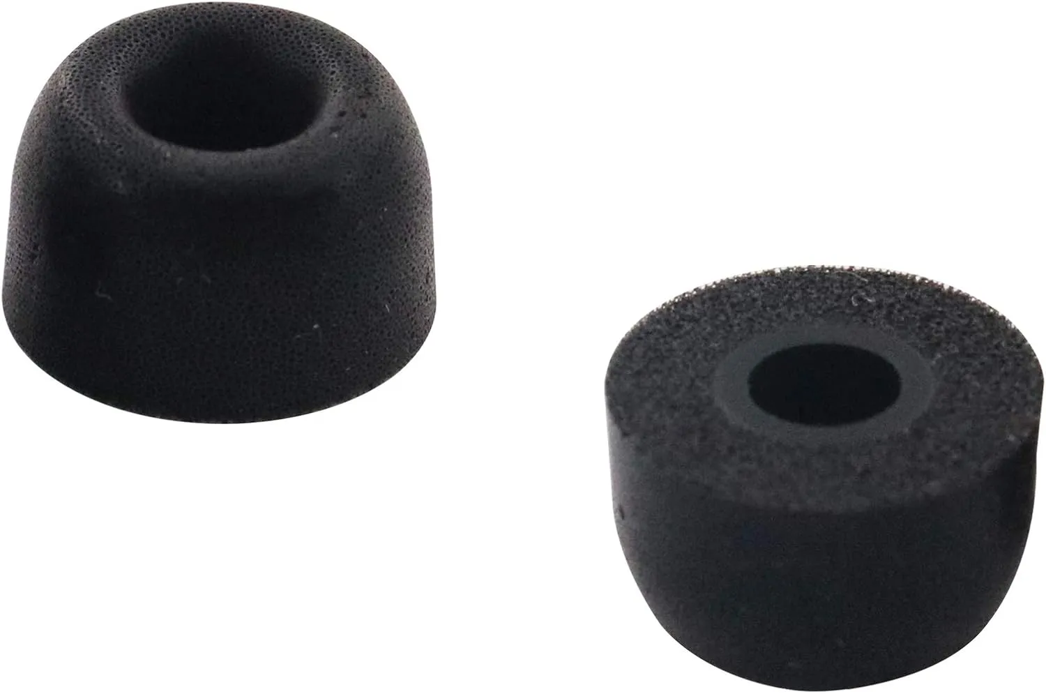 ALXCD Foam Eartips Compatible with Jabra Elite 65t Headphones, 3 Pairs Replacement Memory Foam Tips, Compatible with Jabra Elite Active 65t/ 75t/ 7 Active/ 7 Pro/Elite 3/ Elite 4 S/M/L