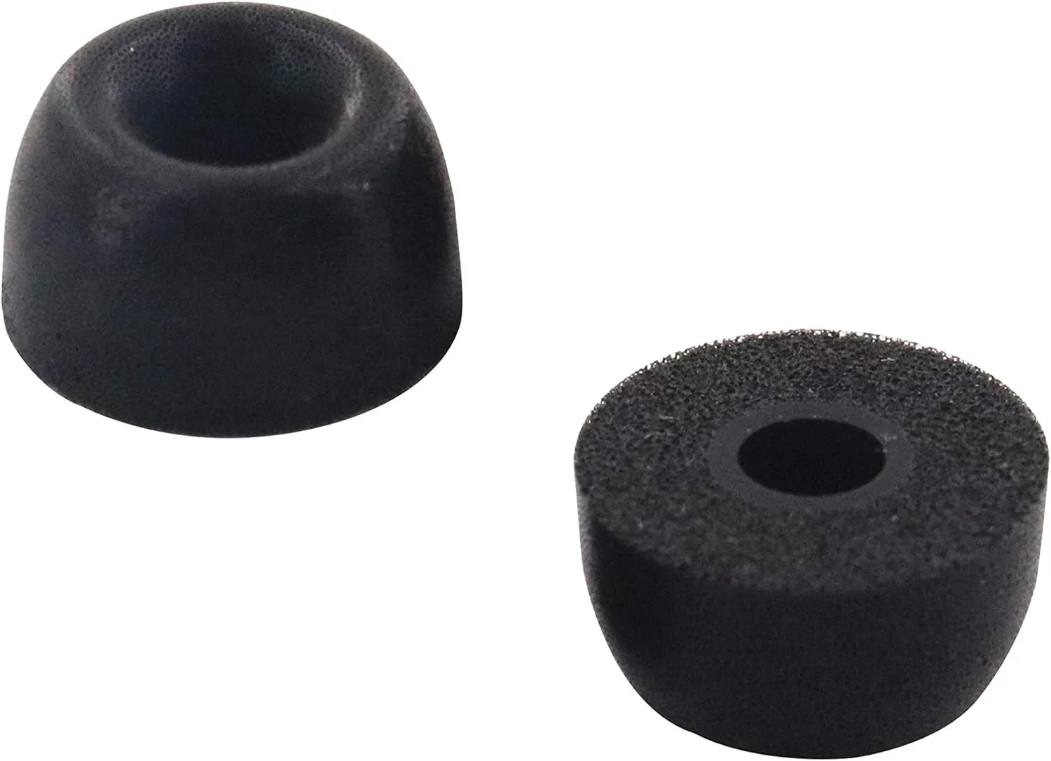 ALXCD Foam Eartips Compatible with Jabra Elite 65t Headphones, 3 Pairs Replacement Memory Foam Tips, Compatible with Jabra Elite Active 65t/ 75t/ 7 Active/ 7 Pro/Elite 3/ Elite 4 S/M/L