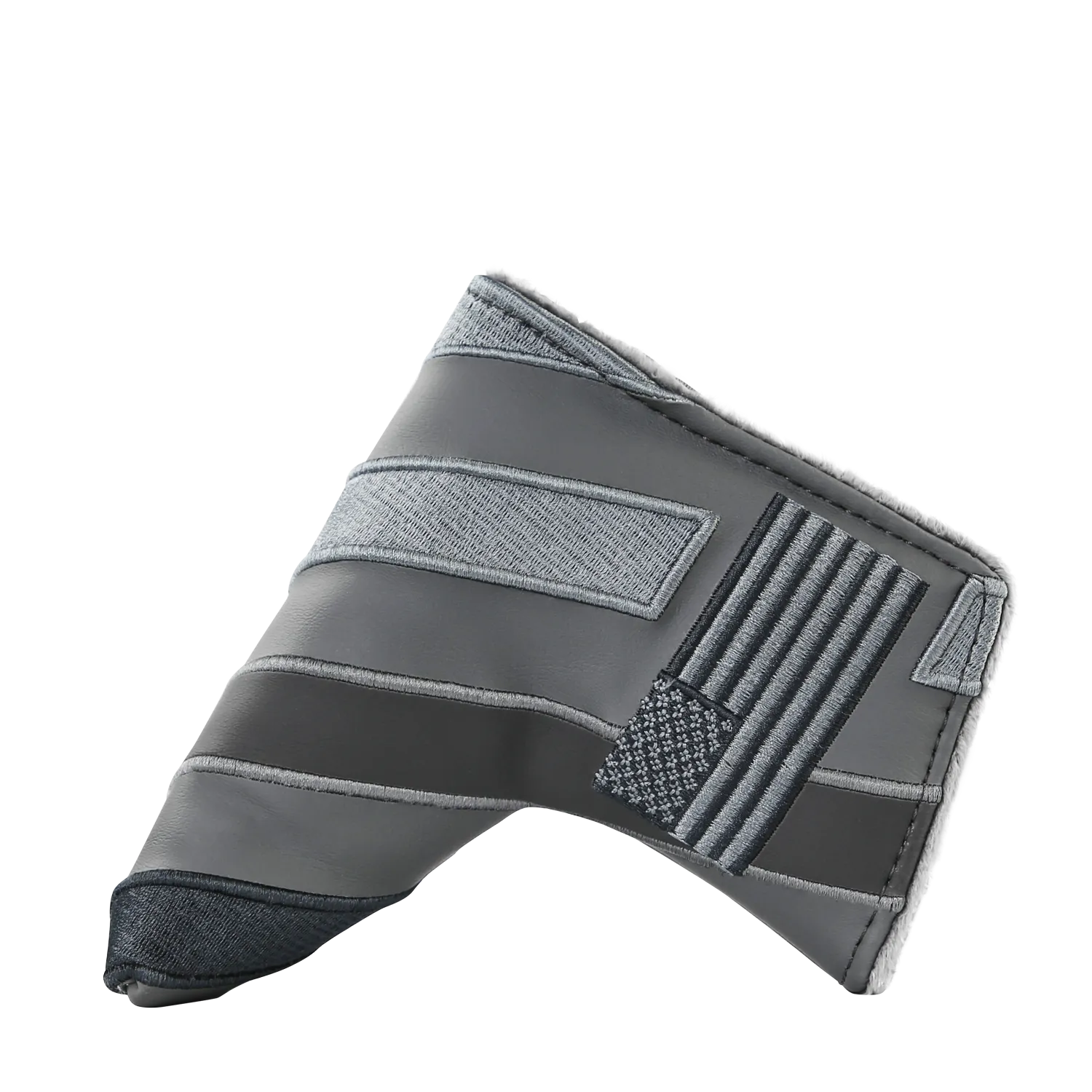 Armageddon Limited Putter Headcover