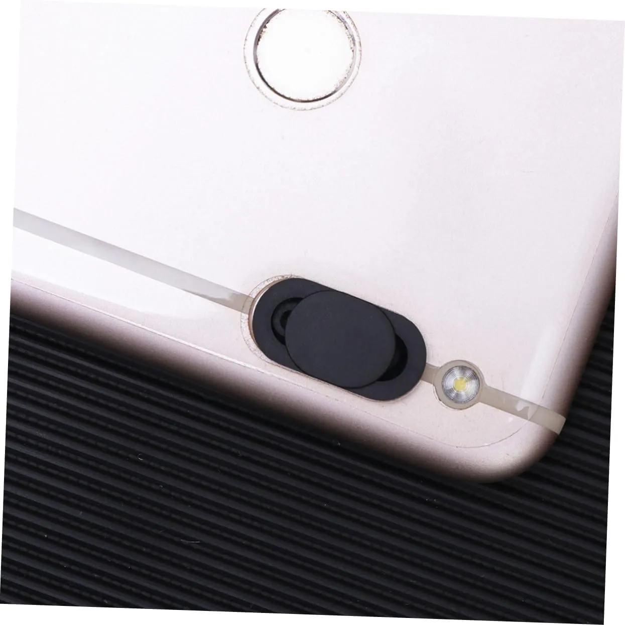 Artibetter Webcam Cover Slider 3pcs Smartphone Webcam Privacy for Pc Laptop Desktop