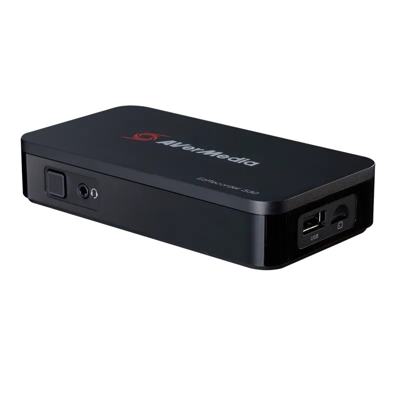 AVerMedia ER330G EzRecorder 330G
