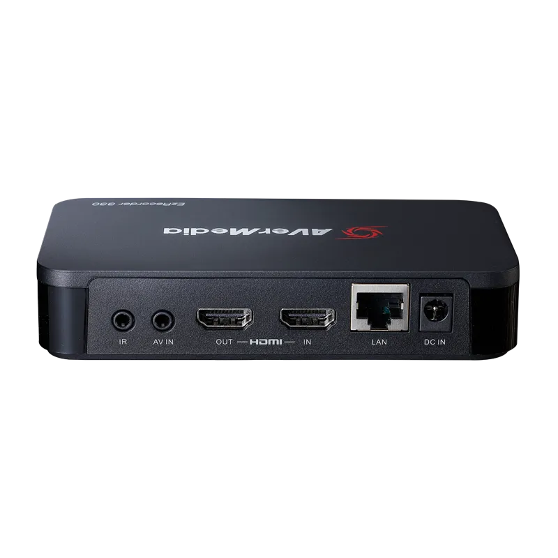 AVerMedia ER330G EzRecorder 330G