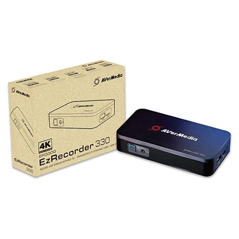 AVerMedia ER330G EzRecorder 330G