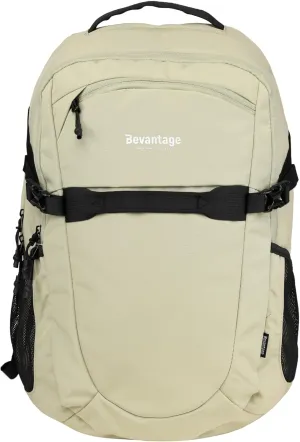 Bevantage Leisure Travel Backpack City Commuter Water-resistant Laptop Bag