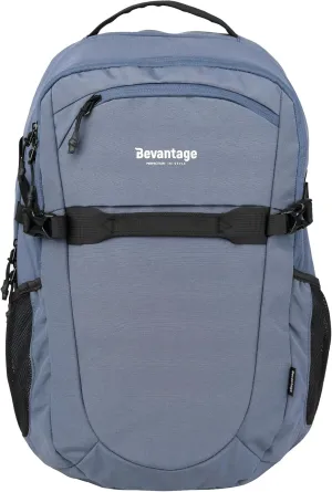 Bevantage Leisure Travel Backpack City Commuter Water-resistant Laptop Bag
