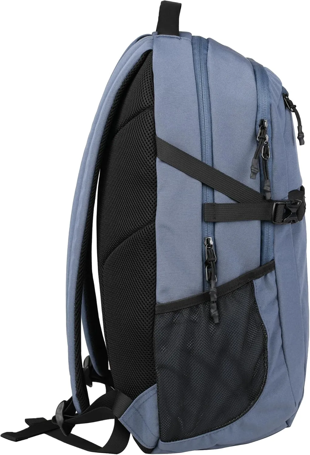 Bevantage Leisure Travel Backpack City Commuter Water-resistant Laptop Bag