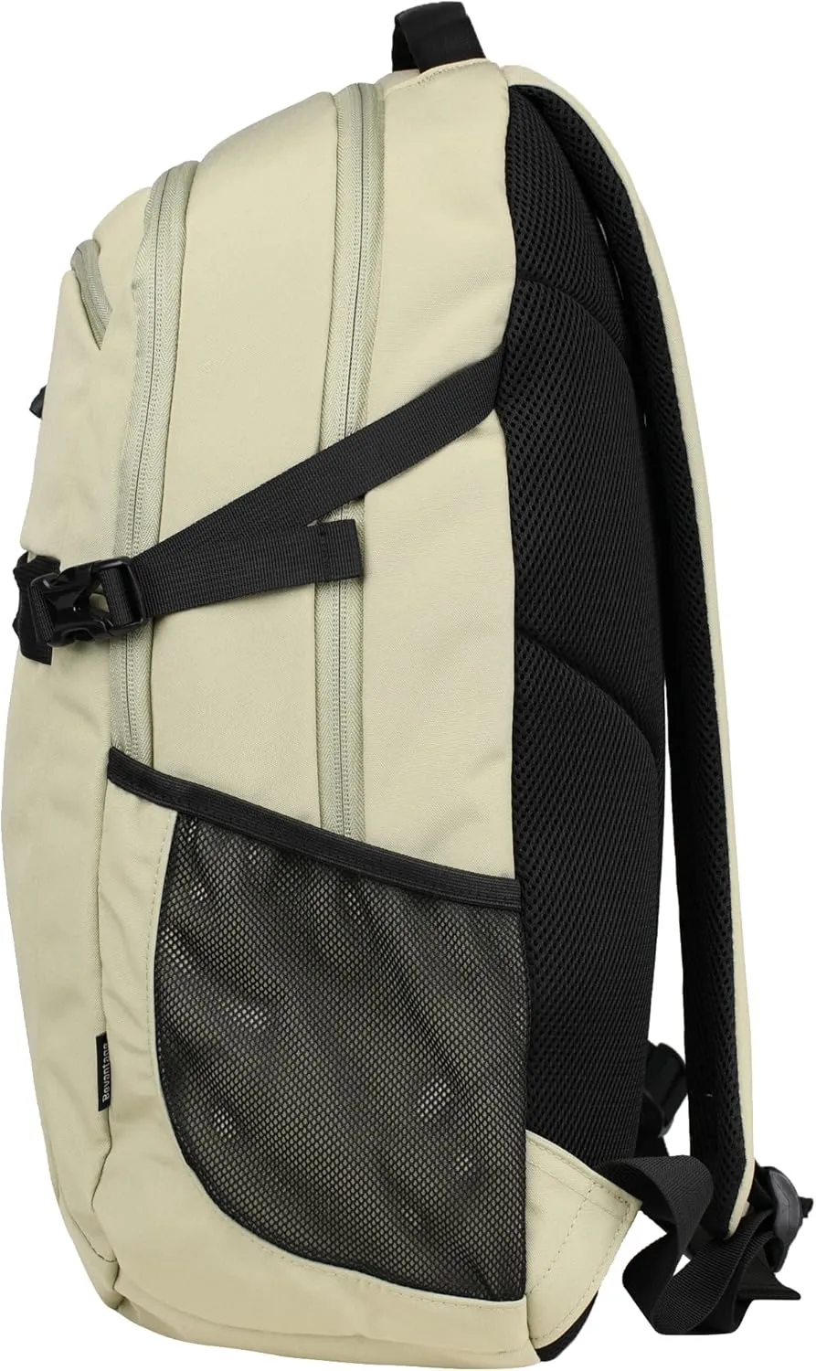 Bevantage Leisure Travel Backpack City Commuter Water-resistant Laptop Bag