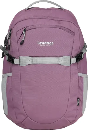 Bevantage Leisure Travel Backpack City Commuter Water-resistant Laptop Bag