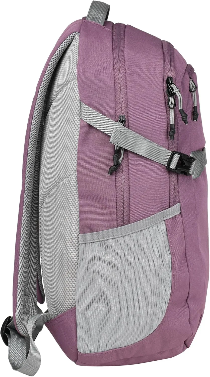 Bevantage Leisure Travel Backpack City Commuter Water-resistant Laptop Bag