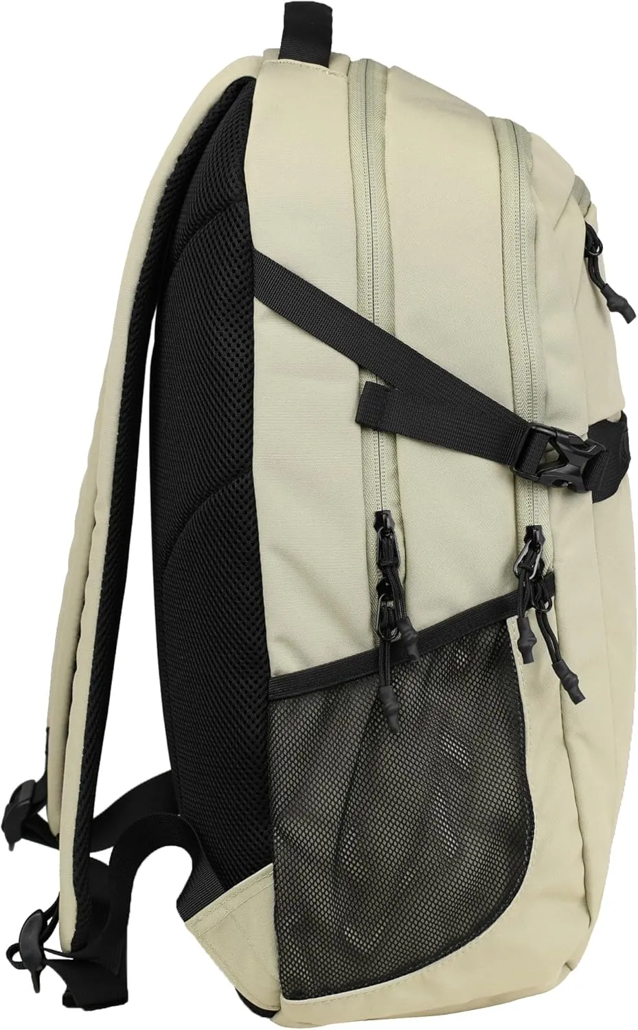 Bevantage Leisure Travel Backpack City Commuter Water-resistant Laptop Bag