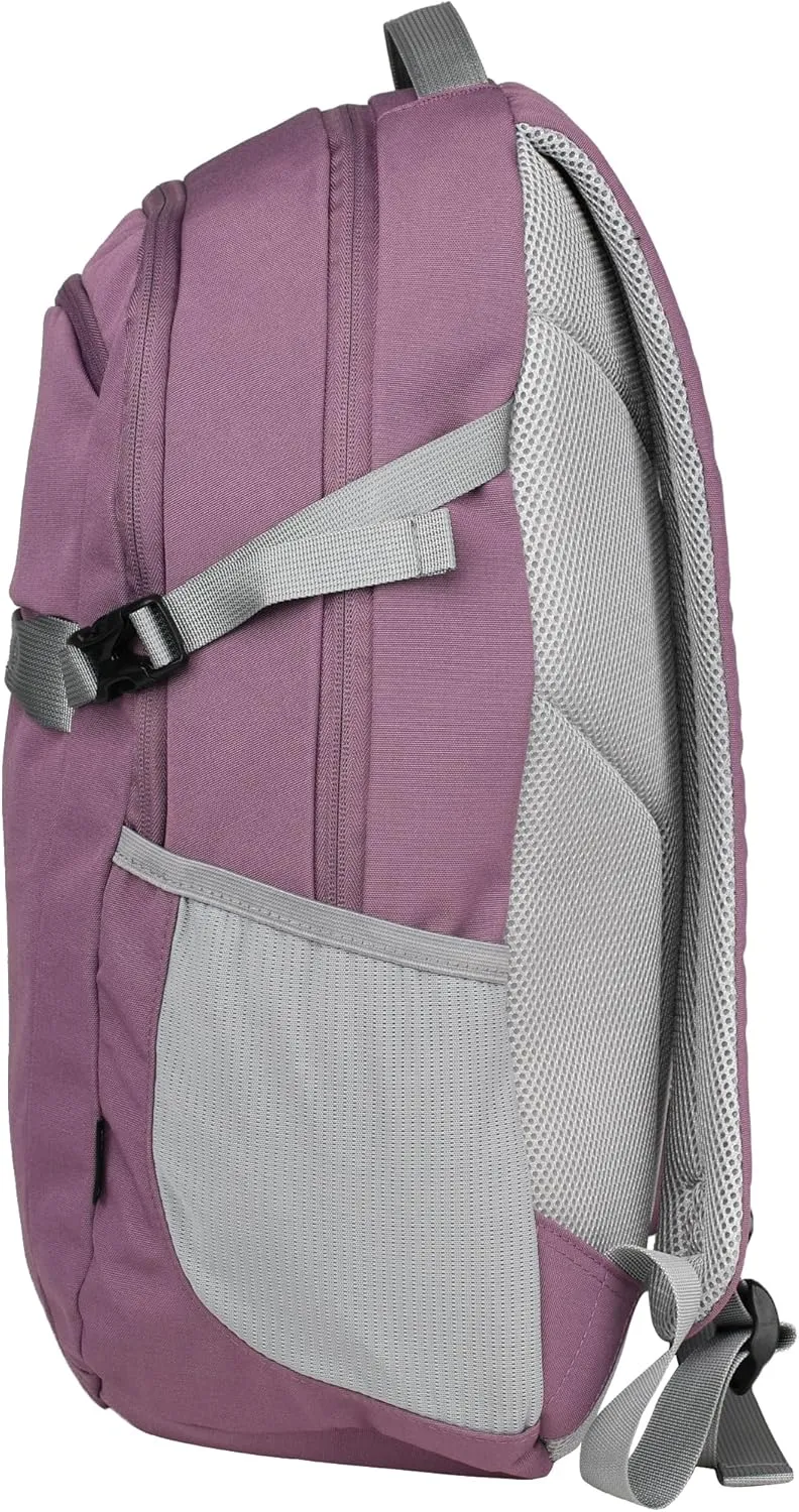 Bevantage Leisure Travel Backpack City Commuter Water-resistant Laptop Bag