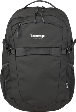 Bevantage Leisure Travel Backpack City Commuter Water-resistant Laptop Bag
