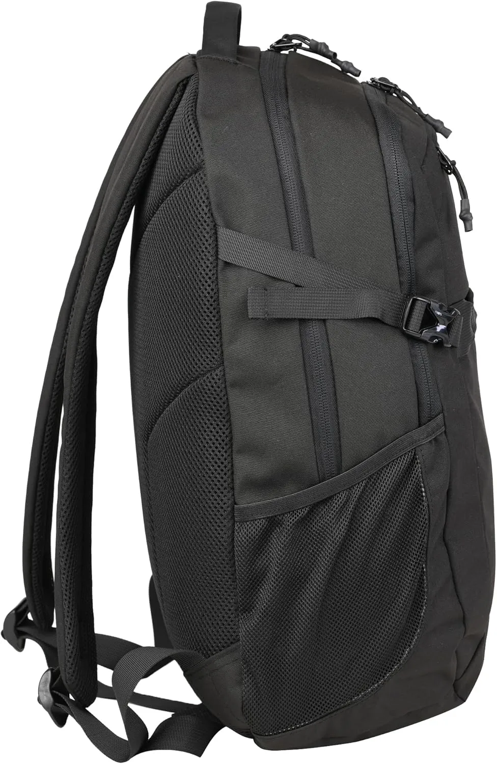 Bevantage Leisure Travel Backpack City Commuter Water-resistant Laptop Bag