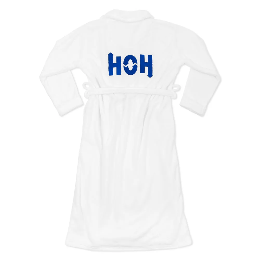 Big Brother HOH Robe