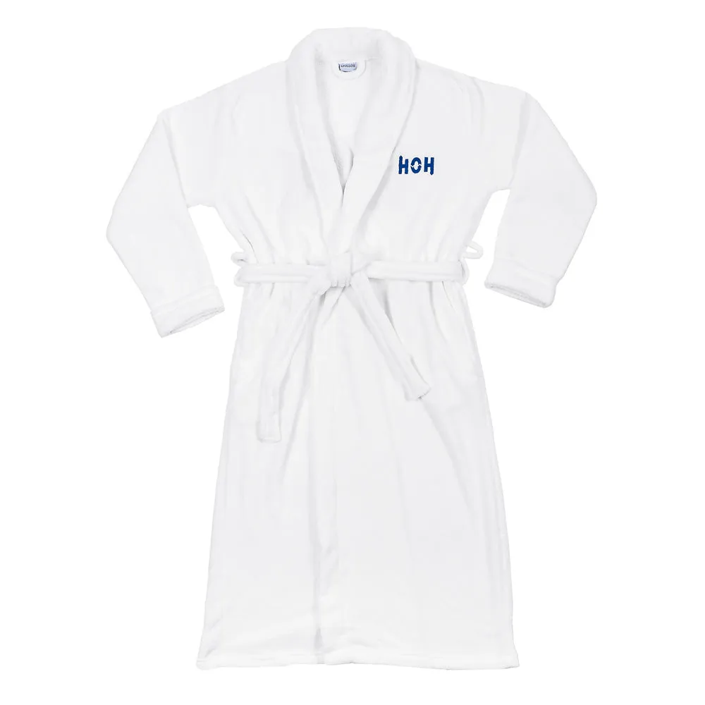 Big Brother HOH Robe
