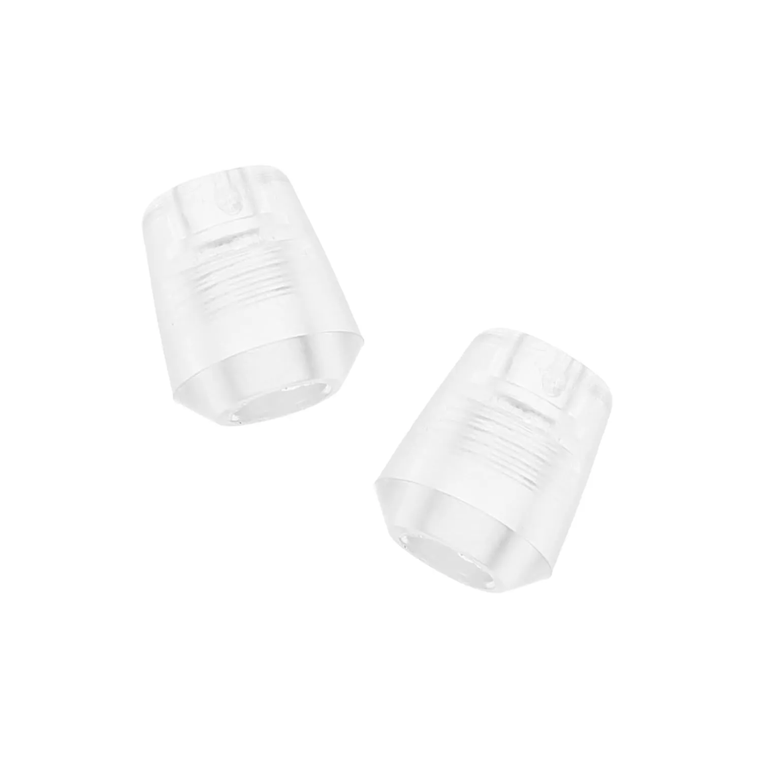 Cabilock Ear Tips Replacement for Non- Non- Non-Medical Non-Medical Stethoscope Lightweight Comfortable for Doctors and Students