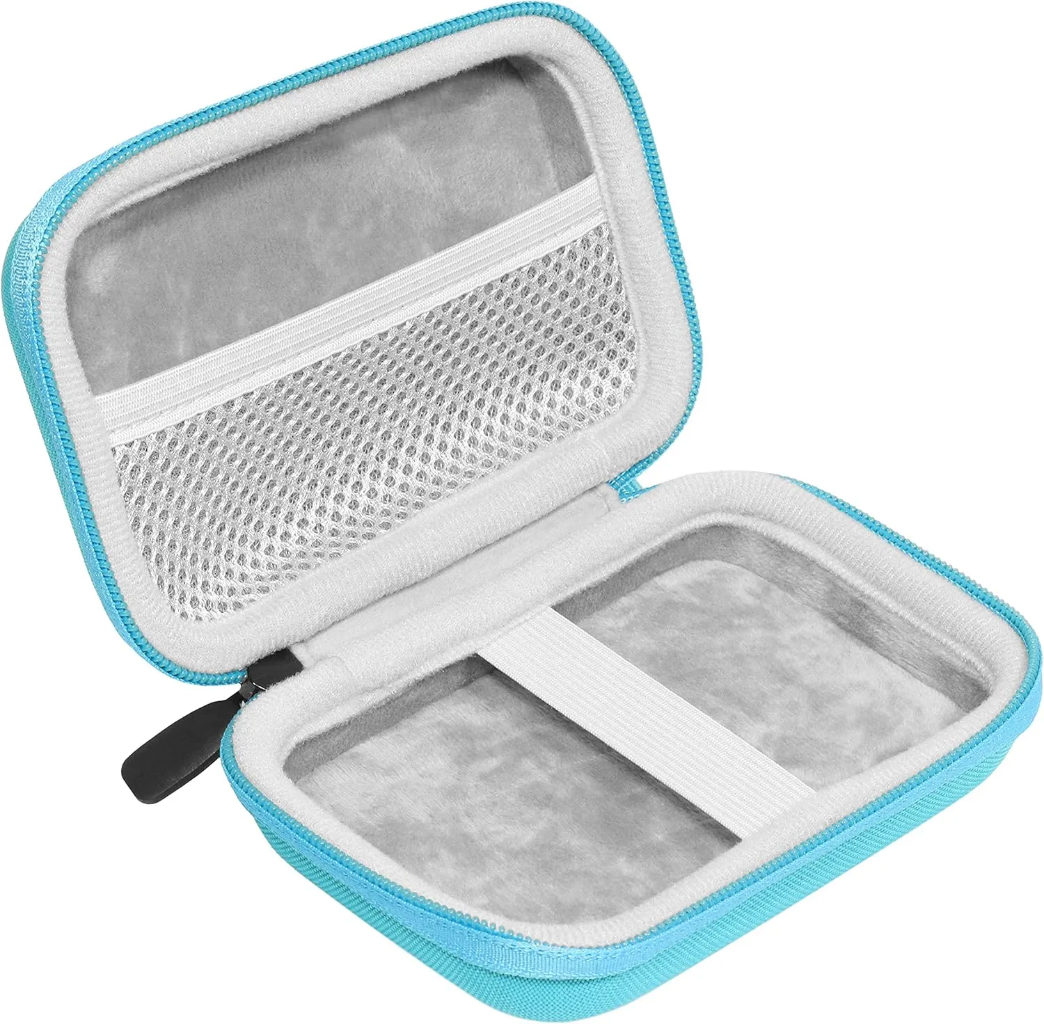 CaseSack Case for Waterproof Camera, Blue, Vinyl, Water Resistant, Camera Enclosure
