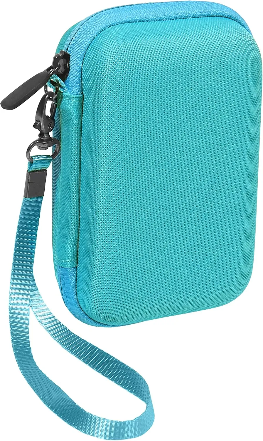 CaseSack Case for Waterproof Camera, Blue, Vinyl, Water Resistant, Camera Enclosure