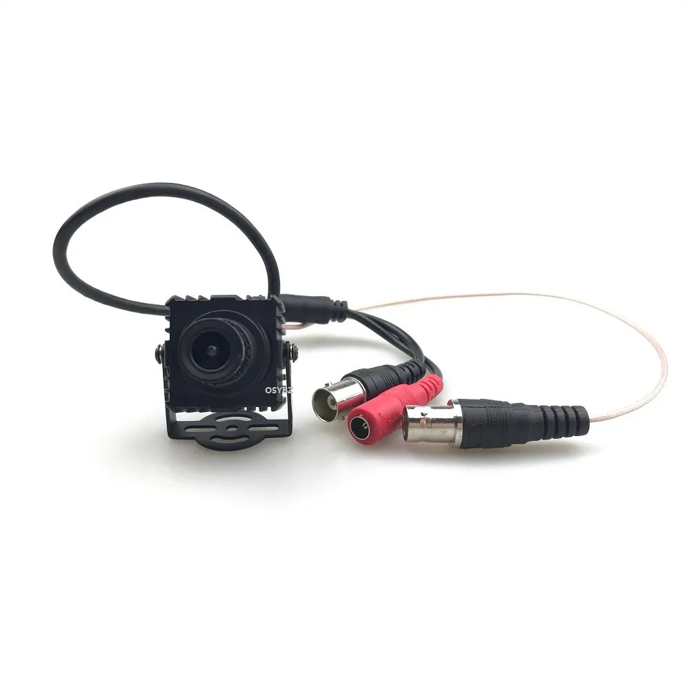 CCTV Panasonic Sensor Full HD 2.0MP 1080P SDI /SDI EX /AHD/TVI/CVI /CVBS 6 IN 1 high transmission low latency HD SDI WDR professional SDI Camera