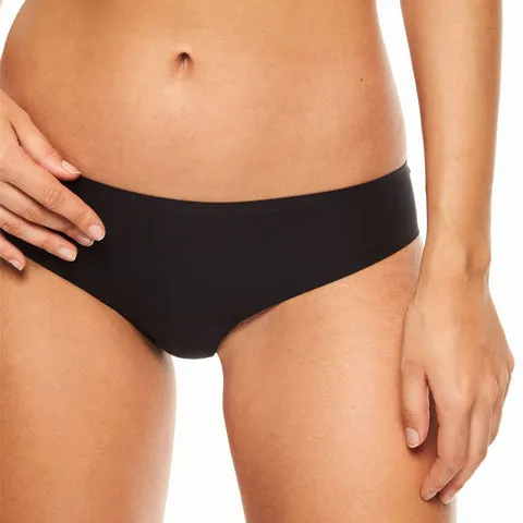 Chantelle SoftStretch Bikini Black