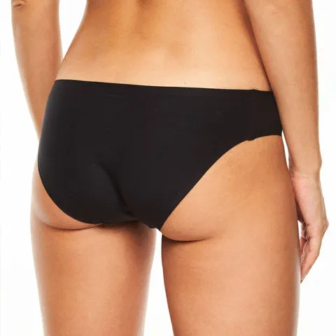 Chantelle SoftStretch Bikini Black