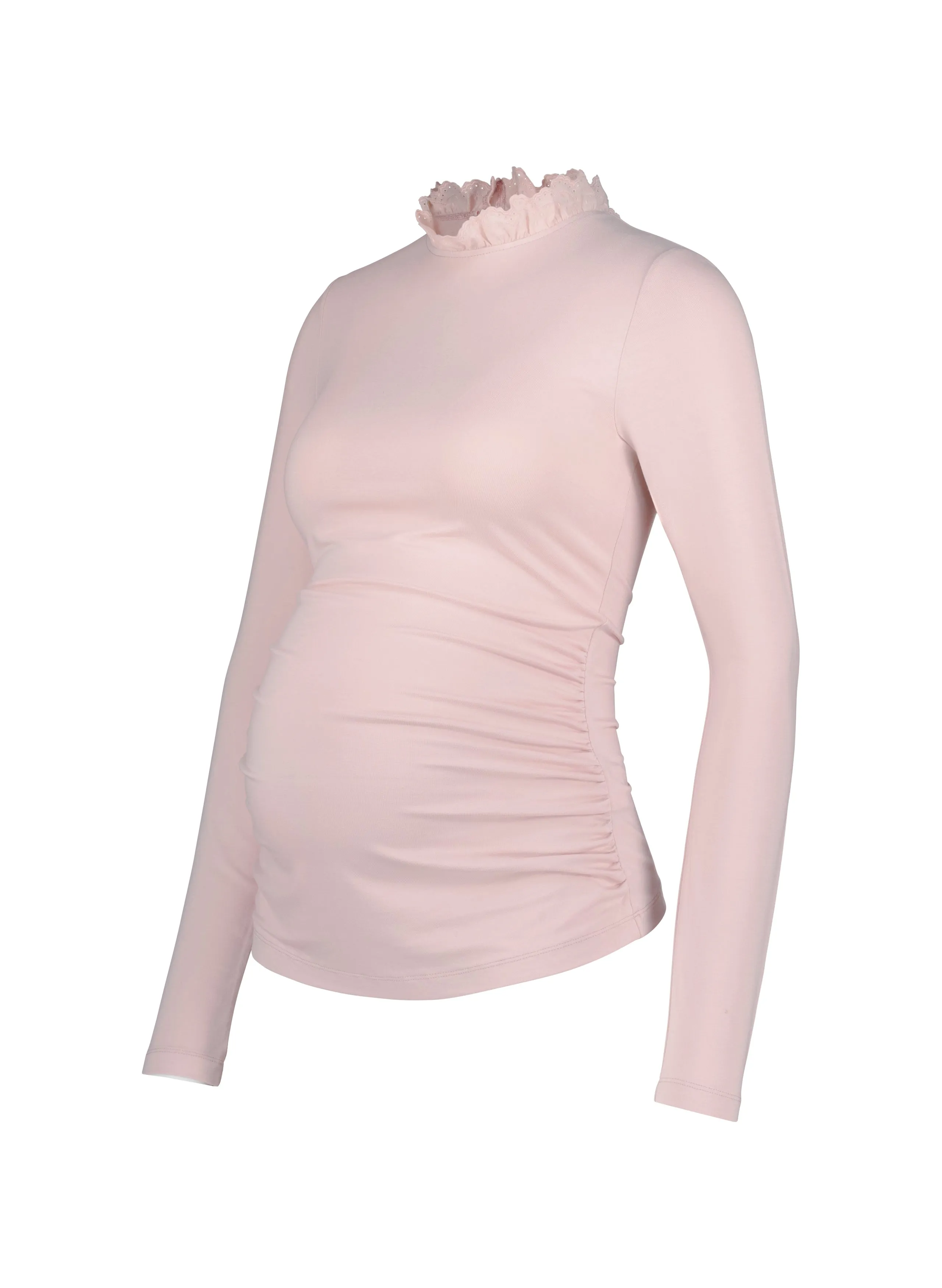 Chantria Maternity Top with Lenzing™ Ecovero™