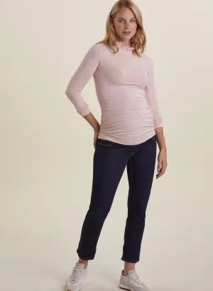 Chantria Maternity Top with Lenzing™ Ecovero™