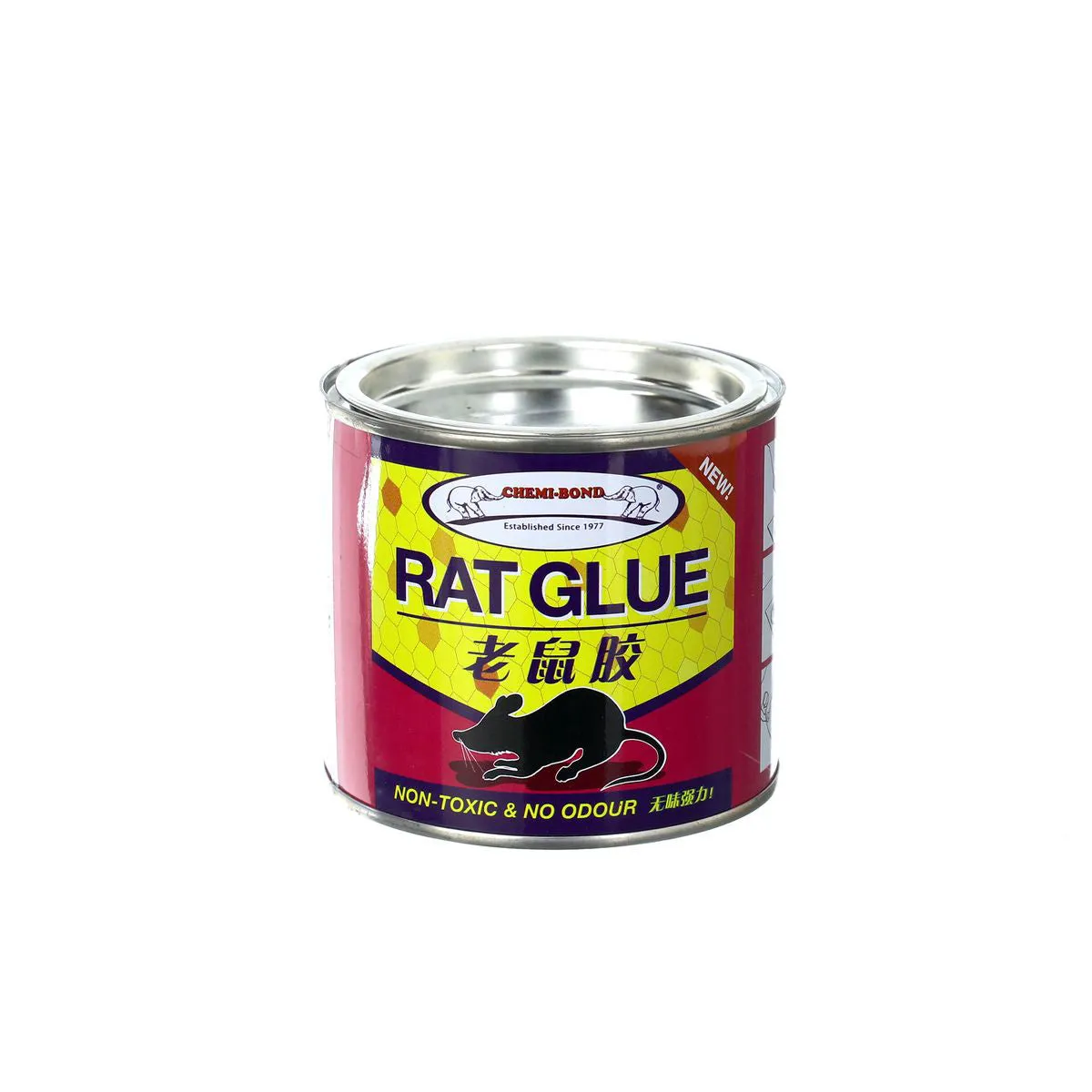 CHEMI-BOND Rat Glue (220ml)