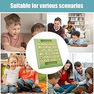 Christmas Sale 47% OFF-Only need 10.99Kids' 2-Player Animal Flip Chess