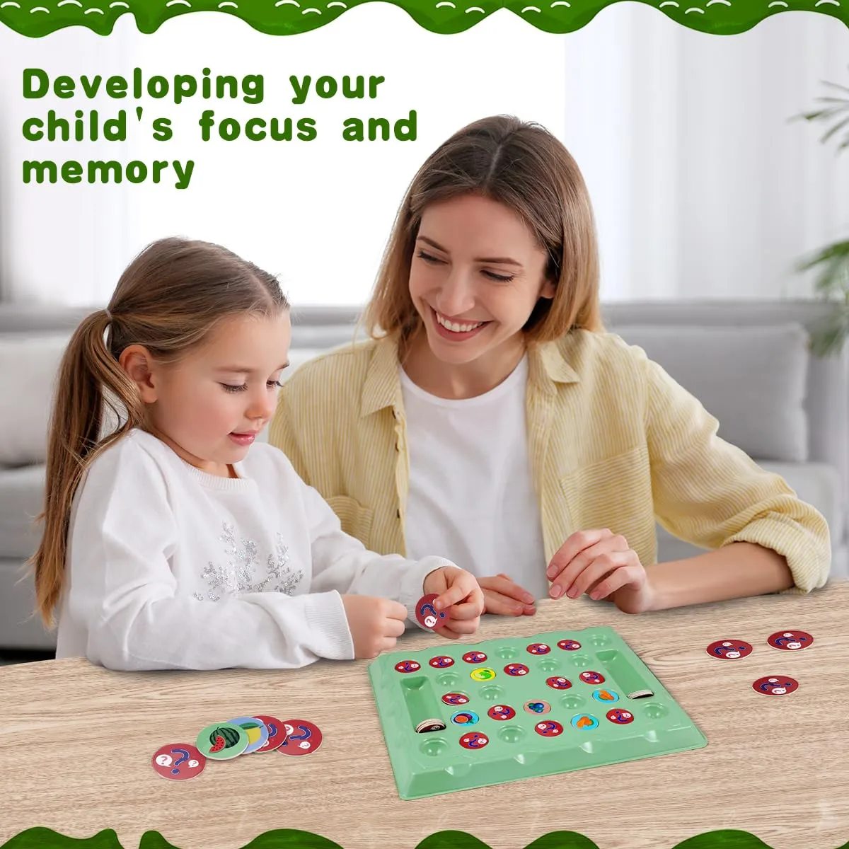 Christmas Sale 47% OFF-Only need 10.99Kids' 2-Player Animal Flip Chess
