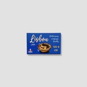 Cinemot Lisboa 1999 500D