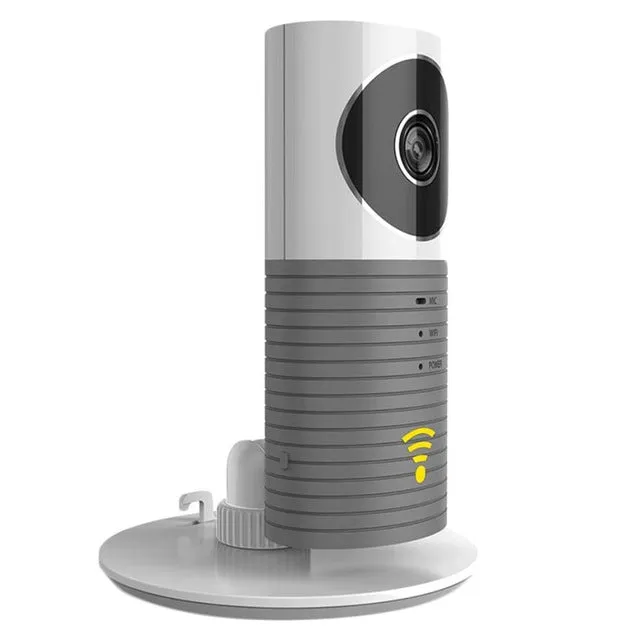 Clever Dog Cleverdog Home Security IP Camera WiFi Monitor Smart phones Tablets JULY6