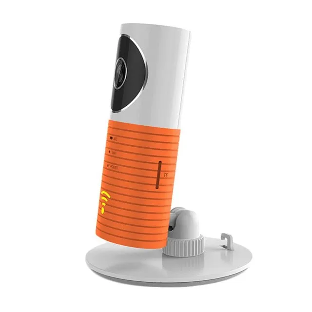 Clever Dog Cleverdog Home Security IP Camera WiFi Monitor Smart phones Tablets JULY6