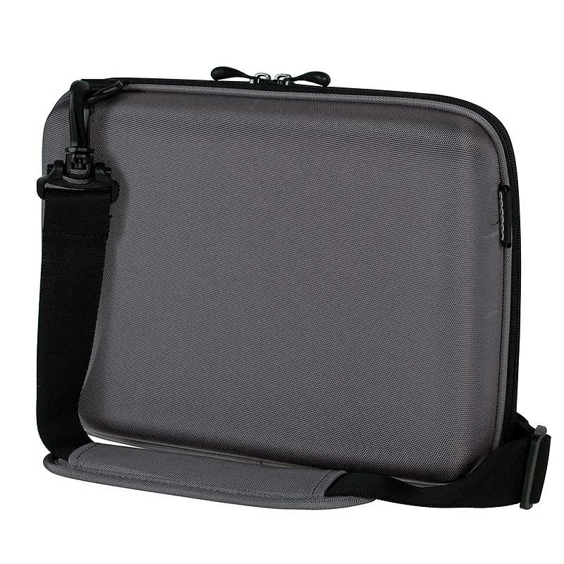 Cocoon Tablet Case for 7" - 10" Tablets in Gray & Yellow