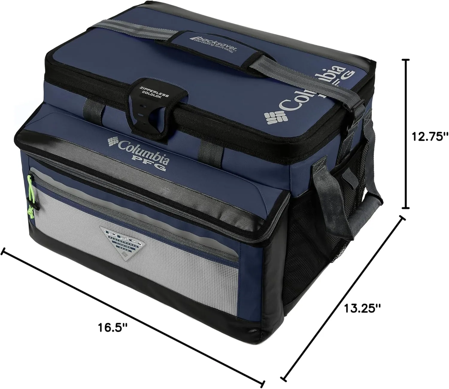 Columbia PFG Thermal Pack Coolers