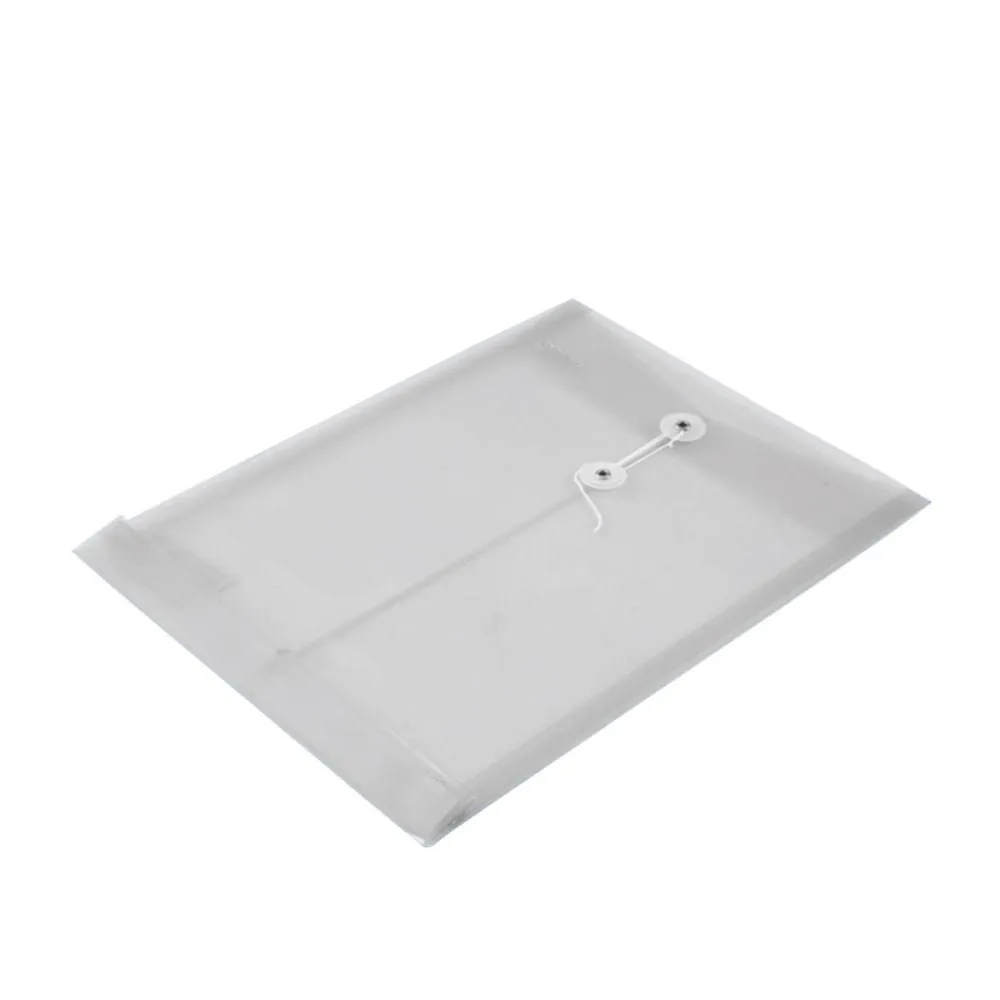 COMIX A4 PP Envelope File (10 pieces)
