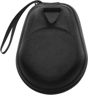 CRUVURBI Hard Case for JBL Clip 4 Clip 3 Bluetooth Speaker Portable Carrying Protective Cover Storage Bag(only case)