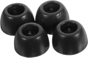 DOITOOL Memory Foam Earmuffs Earbuds Cover Earbuds Accessories Tips Comfort Fit