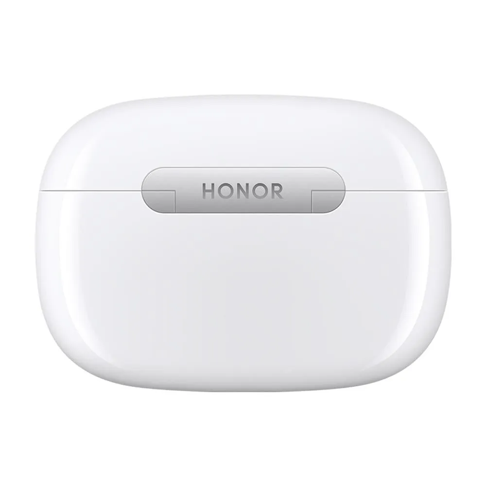 Earbuds 3 Pro Tws Noise Reduction Body Temperature Detection Bluetooth Earphone White