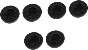 Earbuds Replacement Tips Memory Foam Earbuds Noise Cancelling Eartips for