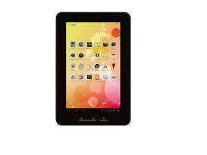 Etab 207 Tablet 7 Pulg. 8 Gb, Ddr3 1 Gb,Android 4.0,1.2 Ghz,Camara 0.3 M
