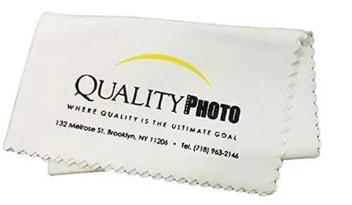 Fujifilm Minion Camera   Fuji Minion Films   Quality Photo Microfiber Cloth